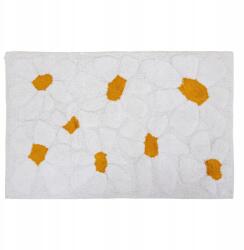 Atmosphera Gyerekszőnyeg Pamut Virágos 90 X 60 CM Kettős Tuftingolással (202023-JJA)