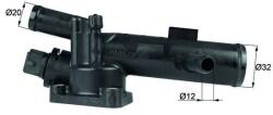 MAHLE Termostat chladenia MAHLE TI 39 89 (TI 39 89)