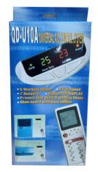  Placa electronica universala pentru aer conditionat cu telecomanda, QD-U10A