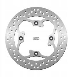 NG Hátsó Féktárcsa Triumph Bonneville 900/1200 '17-'22, Scrambler 1200