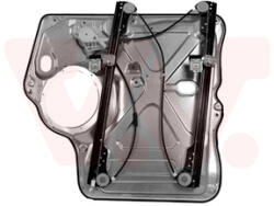 VAN Wezel ablakemelő 5896261