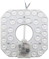 Vito Led платка modi 20w, 3cct, 2700lm, 133х133х22mm - vito (2027830)