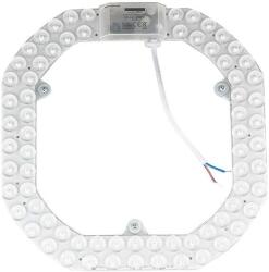 Vito Led платка modi 50w, 3cct, 6750lm, 235х235х21мм - vito (2027850)