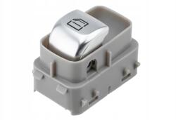 NTY Ablakemelő Gomb Mercedes C Osztály W205 2013- V Osztály 2059051513