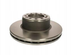 SBP Féktárcsa 02-SA001