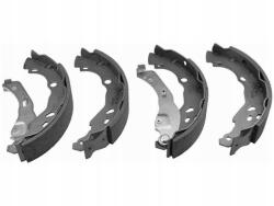 Meyle Fékbetét Szett Nissan Primera P11 1.6 2.0 96-02 Kubistar 1.1-1.6 03-09