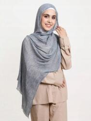 Shein Szürke Fejkendő 51D S07