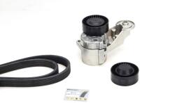 Continental Ctam Set curea transmisie cu caneluri CONTINENTAL CTAM 6DPK1825K1 (6DPK1825K1) - centralcar