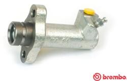 BREMBO Pomocný spojkový valec BREMBO E 37 002 (E 37 002)