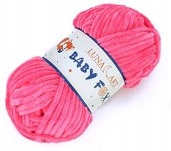 Luna Art Baby Fox 64 intenzív rózsaszín (100-64)