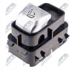 NTY Ülésállító Kapcsoló Mercedes Glc X253 A2059056611