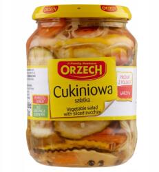  Dió cukkini saláta 700 g (5906013003821)