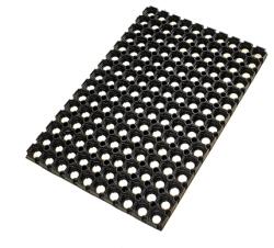 Chemex Lábtörlő 80x120 Gumi Vastag Áttört Szem 22 (WYCIERACZKI GUMOWE 22mm)