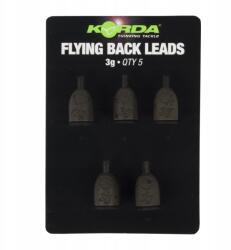 Korda Kis Repülő Hátsóór (KFB1)