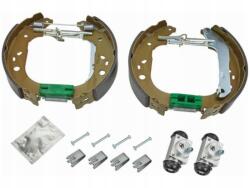 Meyle Fékbetét Szett Ford Focus II MK2 1.4-2.0 04-12