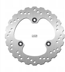 NG Féktárcsa Hátsó Kawasaki Ex 250/300 Ninja 07-17 (220X110X5, 0MM) (3X
