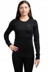 Odlo Női thermo póló Active Warm Bi Top Crew Neck Ls Women xl (159101/15000)