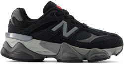 New Balance K Sneakers Pentru copii PC9060BK black (PC9060BK black)