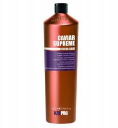 KayPro sampon festett hajra Caviar 1000 ml (19068)