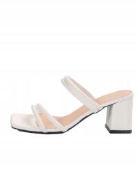 Shein 42-ES Flip-flop Szandál Pánttal (sx2208029696406371)