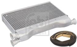 Febi Bilstein Výmenník tepla vnútorného kúrenia FEBI BILSTEIN 198007 (198007)