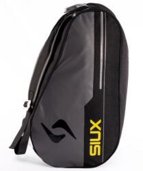 Siux Geantă padel Siux Pulse 2026 - grey/yellow (ST108436)