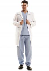  Doktor jelmez Orvos jelmez Kórház M/L (202129)