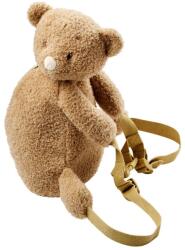Nattou Детска раничка Nattou Teddy - Мече (856478) - baby
