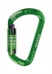 Camp Hegymászó karabiner Guide XL 3Lock zöld (CAMP-136501)