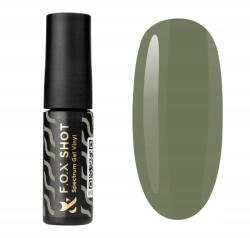 F.O.X Hibrid lakk F. o. x Shot Spectrum Gel Vinyl 015, 5 g (FSS-015)