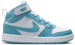 Nike Court Borough Mid 2 Baby/Toddler Shoes 19, 5 | Copii | Teniși | Alb | CD7784-130