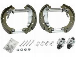 Meyle Fékbetét Szett Opel Astra F 1.4-2.0 91-99 G 1.2-1.7 98-05