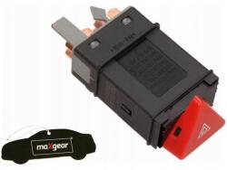Maxgear Vészvillogó Kapcsoló Vw Polo III MK3 95-02 97-01 +illat