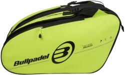 Bullpadel Geantă padel Bullpadel BPP26015 Tour - black/fluor yellow (495080-969)