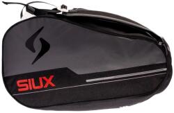 Siux Geantă padel Siux Pulse 2026 - red/black (ST108437)