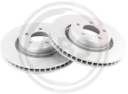 A. B. S Brzdový kotúč A. B. S. 19049 (19049)