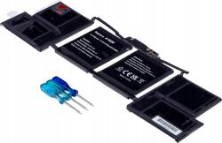 T6 Power akkumulátor Apple Emc 3162 készülékhez (NBAP0040_v129801)