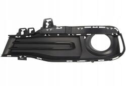 Blic Halogén Furatokkal Ellátott Első Lökhárító Bmw 3-HOZ