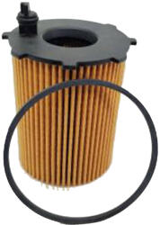 STOCKER Filtru Ulei STOCKER - Citroen Berlingo, C3, C4, C5, Jumpy (Motoare 1.4 HDi 1.6 HDi) - Cartus (0723001003)