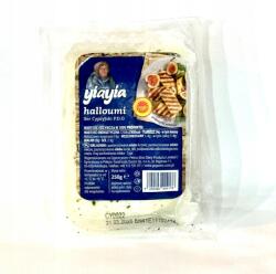  Halloumi ciprusi görög sajt grillezéshez hallumi juh 250g (529005400120)