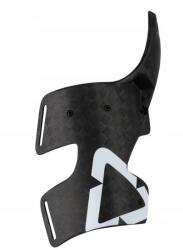 Leatt Sípcsont Védő (alsó) C-frame Pro Carbon Védőhöz Bal Oldali (alkatrész)