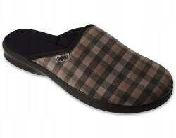 Befado Férfi Papucs Befado Home & Go Dr Orto 548M048 méret 40 (548M048)