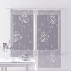 Wisan Mg Jacquard Panel 622/303 Fehér 65cm széles Ár! ! ! (622/303)