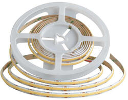 V-TAC Banda led cob 18w m 24v 3in1 ip20 5m 560 LED m V-tac (SKU-10555)