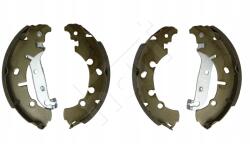 Hart Fékpofák Fiesta 96- /203, 2X38/