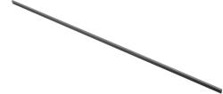 GTV Maner mobila lung PILLAR 1200mm negru mat (UA-PILLAR-1200-20M)