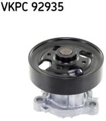 SKF Vodné čerpadlo, chladenie motora SKF VKPC 92935 (VKPC 92935)