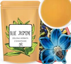 Leo Tea Zöld Jázmin Virágtea Jázmin és Levendula 100G Levendula Jázminnal (162)