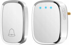  Vezeték Nélküli Kapucsengő 36 Dallam 300M (3247)