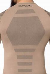 Spaio Férfi hosszú ujjú póló Spaio Tactical Sand L (SP-M-CA21/22-050010090-050181-L)